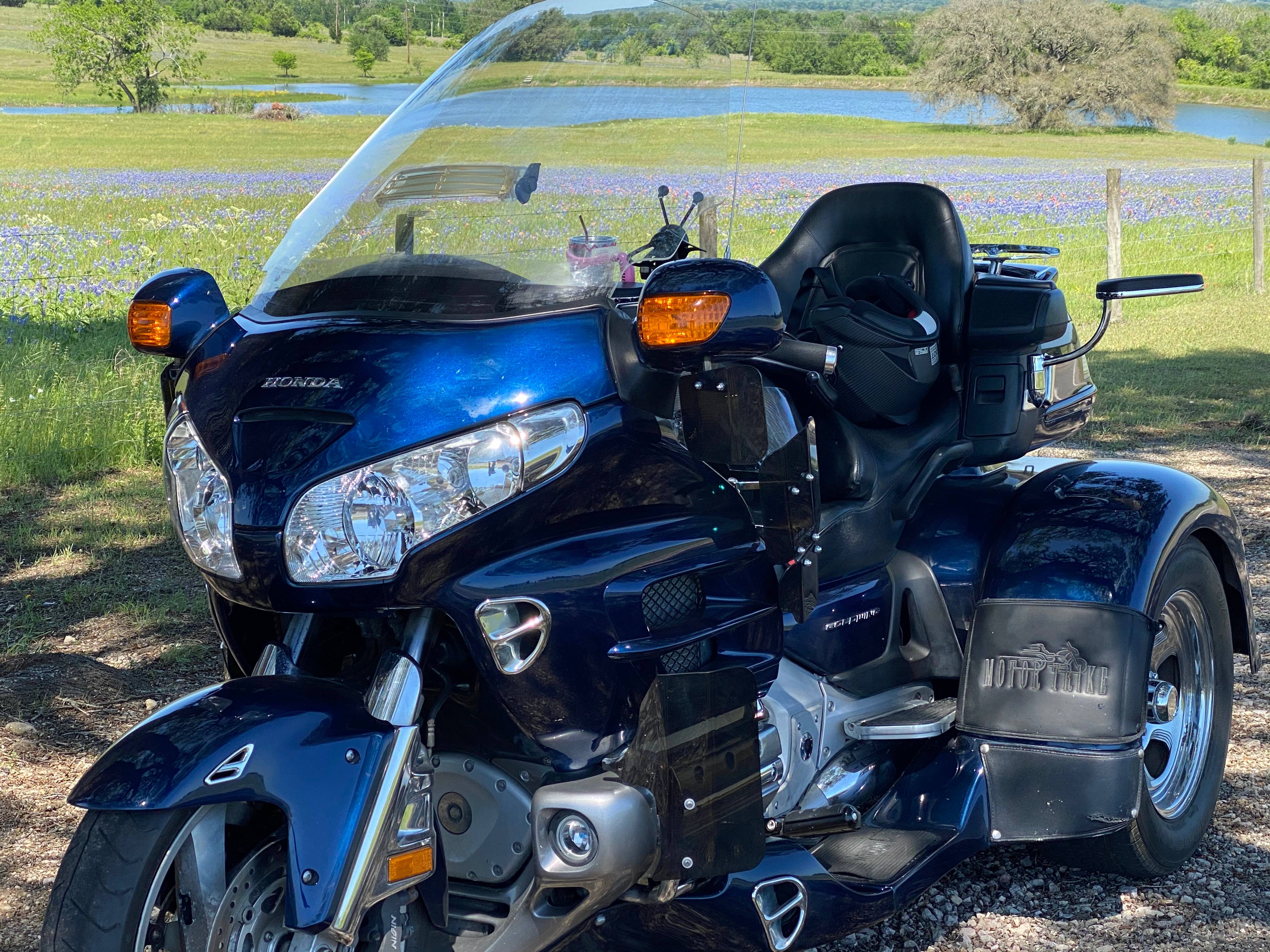 My Ride